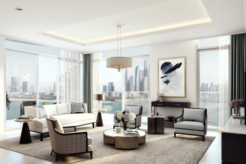Apartment in Dubai Marina, UAE 1 bedroom, 67.92 sq.m. № 637502 - photo 10