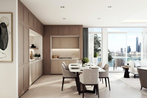 Apartment in Dubai Marina, UAE 1 bedroom, 67.92 sq.m. № 637502 - photo 6