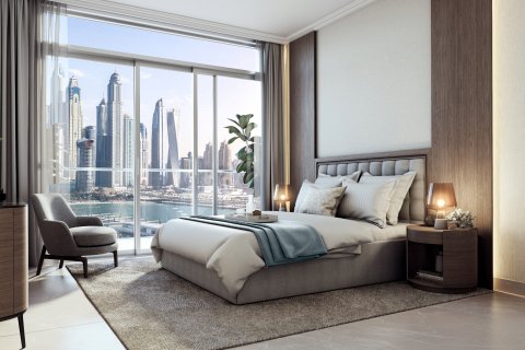 Apartment in Dubai Marina, UAE 1 bedroom, 67.92 sq.m. № 637502 - photo 1