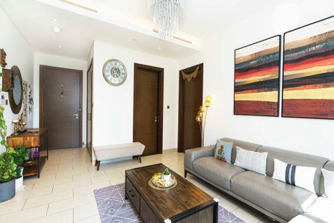 Byt v Mohammed Bin Rashid City, Dubai, SAE 2 ložnice, 159.97 m² Č.: 637504 - fotografie 11