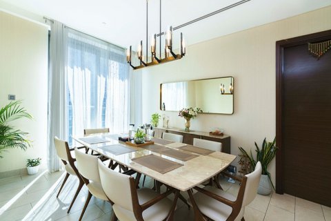 Byt v Mohammed Bin Rashid City, Dubai, SAE 2 ložnice, 159.97 m² Č.: 637504 - fotografie 12
