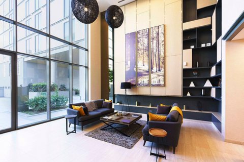 Byt v Mohammed Bin Rashid City, Dubai, SAE 2 ložnice, 159.97 m² Č.: 637504 - fotografie 9