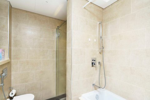Byt v Mohammed Bin Rashid City, Dubai, SAE 2 ložnice, 159.97 m² Č.: 637504 - fotografie 17