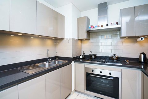 Byt v Mohammed Bin Rashid City, Dubai, SAE 2 ložnice, 159.97 m² Č.: 637504 - fotografie 16