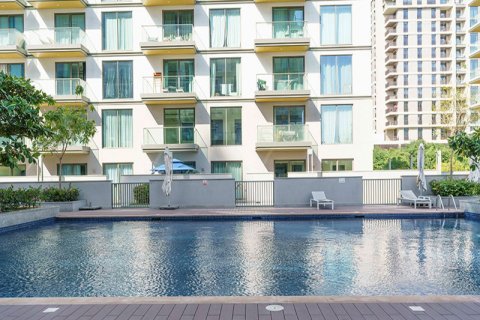 Byt v Mohammed Bin Rashid City, Dubai, SAE 2 ložnice, 159.97 m² Č.: 637504 - fotografie 1