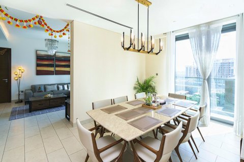 Byt v Mohammed Bin Rashid City, Dubai, SAE 2 ložnice, 159.97 m² Č.: 637504 - fotografie 10