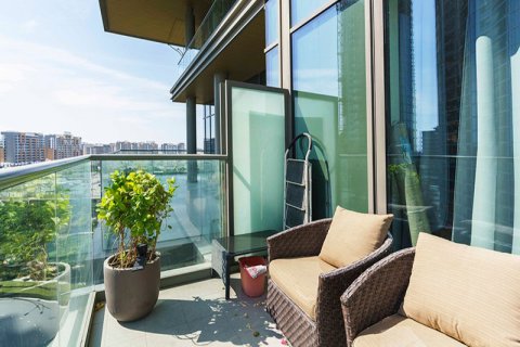 Byt v Mohammed Bin Rashid City, Dubai, SAE 2 ložnice, 159.97 m² Č.: 637504 - fotografie 5