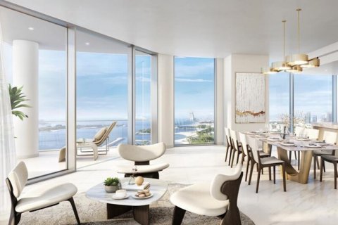 阿联酋 Dubai Palm Jumeirah 待售 : 2 卧, 144 平方米 , 编号637501 - 照片 13