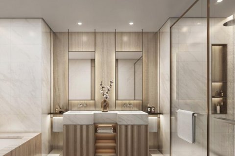 阿联酋 Dubai Palm Jumeirah 待售 : 2 卧, 144 平方米 , 编号637501 - 照片 3