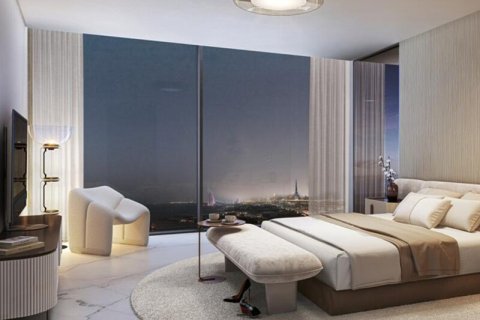 阿联酋 Dubai Palm Jumeirah 待售 : 2 卧, 144 平方米 , 编号637501 - 照片 4