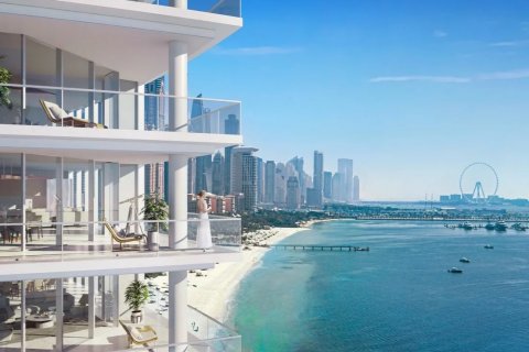 阿联酋 Dubai Palm Jumeirah 待售 : 2 卧, 144 平方米 , 编号637501 - 照片 1