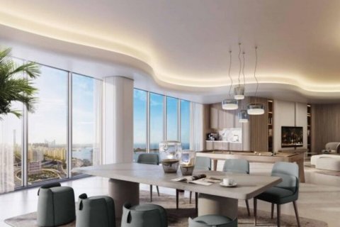阿联酋 Dubai Palm Jumeirah 待售 : 2 卧, 144 平方米 , 编号637501 - 照片 12