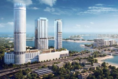 阿联酋 Dubai Palm Jumeirah 待售 : 2 卧, 144 平方米 , 编号637501 - 照片 7