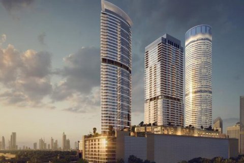 阿联酋 Dubai Palm Jumeirah 待售 : 2 卧, 144 平方米 , 编号637501 - 照片 8