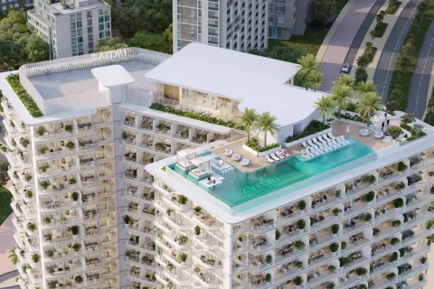 Apartament në Dubai Hills Estate, Emiratet e Bashkuara Arabe 38 m2. № 729093 - Foto 5