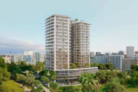 Apartament në Dubai Hills Estate, Emiratet e Bashkuara Arabe 38 m2. № 729093 - Foto 2