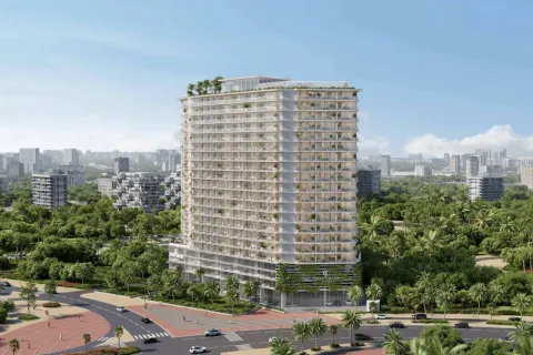 Apartament në Dubai Hills Estate, Emiratet e Bashkuara Arabe 38 m2. № 729093 - Foto 7