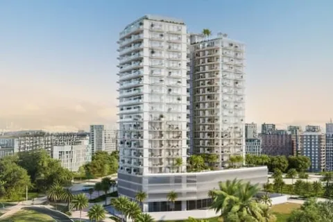 Apartament në Dubai Hills Estate, Emiratet e Bashkuara Arabe 38 m2. № 729093 - Foto 1