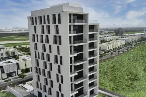 Apartmán v Dubai, SAE 56 m2 č. 729089