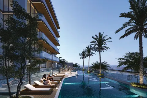 Apartament de vânzare în International City, Dubai, EAU 37 mp.  №729088 - poză 5