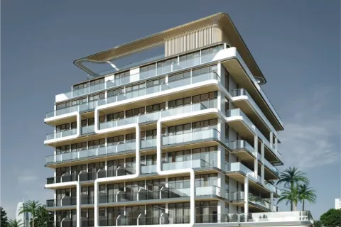 Apartament de vânzare în International City, Dubai, EAU 37 mp.  №729088 - poză 2