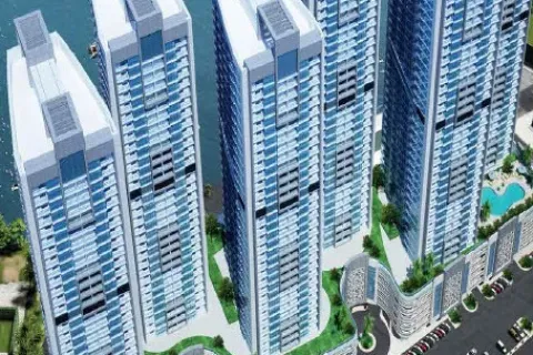 Dzīvoklis Dubaijā, AAE 1 istaba, 100 m2 Nr. 729091 - attēls 4