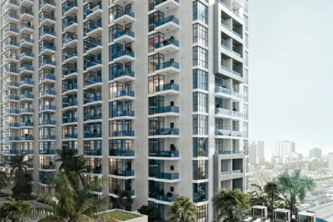 Dzīvoklis Dubaijā, AAE 1 istaba, 100 m2 Nr. 729091 - attēls 5