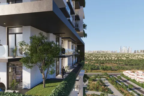 Apartmen di Jumeirah Village Circle, Dubai, UAE 1 bilik tidur, 44 meter persegi № 729090 - foto 5