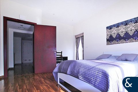 Vila di Arabian Ranches, Dubai, UEA 4 kamar tidur, 253 m2 nomor 666291 - foto 10