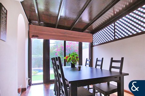 Vila di Arabian Ranches, Dubai, UEA 4 kamar tidur, 253 m2 nomor 666291 - foto 7