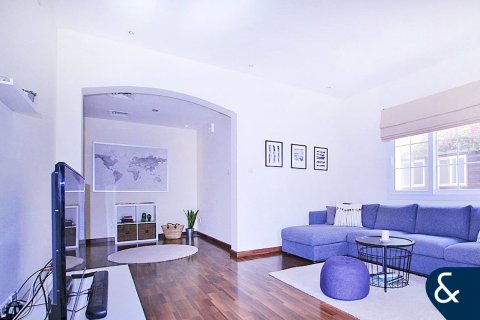 Vila di Arabian Ranches, Dubai, UEA 4 kamar tidur, 253 m2 nomor 666291 - foto 3