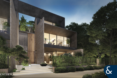 Vilă de vânzare în Tilal Al Ghaf, Dubai, EAU 6 dormitoare, 1182 mp. №666294 - poză 10