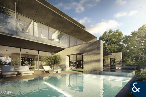 Vilă de vânzare în Tilal Al Ghaf, Dubai, EAU 6 dormitoare, 1182 mp. №666294 - poză 13