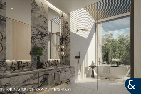 Vilă de vânzare în Tilal Al Ghaf, Dubai, EAU 6 dormitoare, 1182 mp. №666294 - poză 6