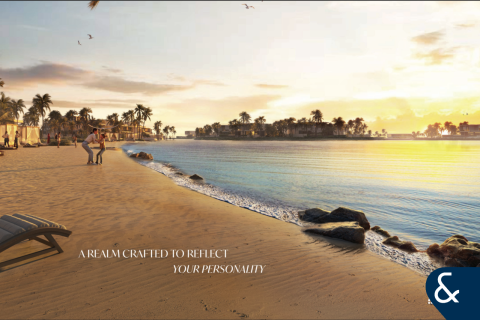 Vilă de vânzare în Tilal Al Ghaf, Dubai, EAU 6 dormitoare, 1182 mp. №666294 - poză 9