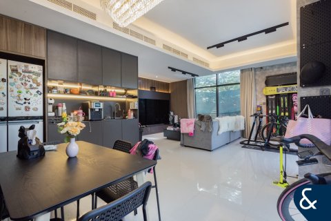 Müüa villa asukohaga DAMAC Hills (Akoya by DAMAC), Dubai, AÜE: 5 magamistoaga, 277 m² Nr 666288 - pilt 1