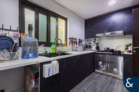 Müüa villa asukohaga DAMAC Hills (Akoya by DAMAC), Dubai, AÜE: 5 magamistoaga, 277 m² Nr 666288 - pilt 6