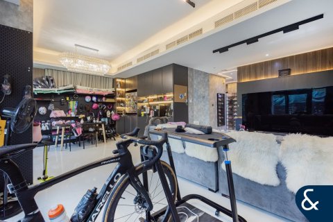 Müüa villa asukohaga DAMAC Hills (Akoya by DAMAC), Dubai, AÜE: 5 magamistoaga, 277 m² Nr 666288 - pilt 2