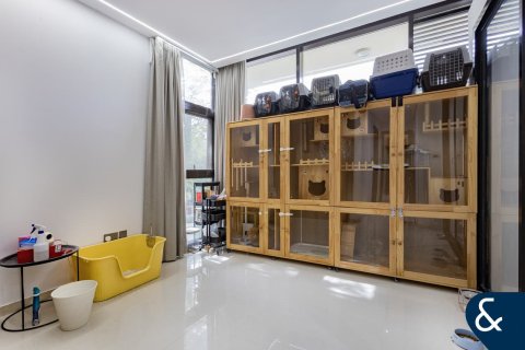 Müüa villa asukohaga DAMAC Hills (Akoya by DAMAC), Dubai, AÜE: 5 magamistoaga, 277 m² Nr 666288 - pilt 7