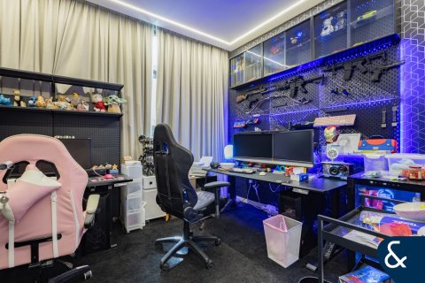 Müüa villa asukohaga DAMAC Hills (Akoya by DAMAC), Dubai, AÜE: 5 magamistoaga, 277 m² Nr 666288 - pilt 12