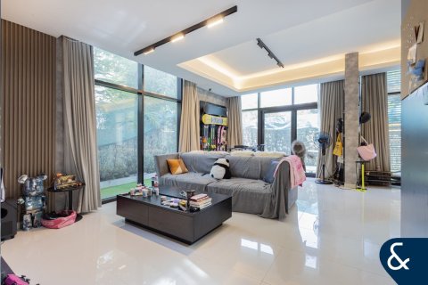 Müüa villa asukohaga DAMAC Hills (Akoya by DAMAC), Dubai, AÜE: 5 magamistoaga, 277 m² Nr 666288 - pilt 4