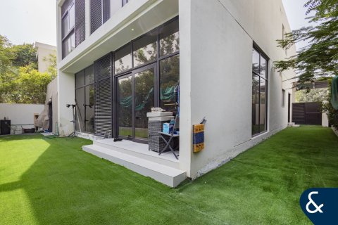 Müüa villa asukohaga DAMAC Hills (Akoya by DAMAC), Dubai, AÜE: 5 magamistoaga, 277 m² Nr 666288 - pilt 19