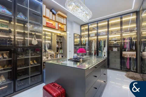 Müüa villa asukohaga DAMAC Hills (Akoya by DAMAC), Dubai, AÜE: 5 magamistoaga, 277 m² Nr 666288 - pilt 9