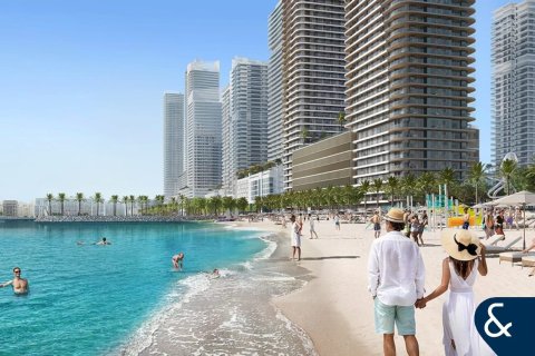 Apartment sa Dubai Harbour, Dubai, UAE 2 silid-tulugan, 133 sq.m. № 666290 - larawan 2