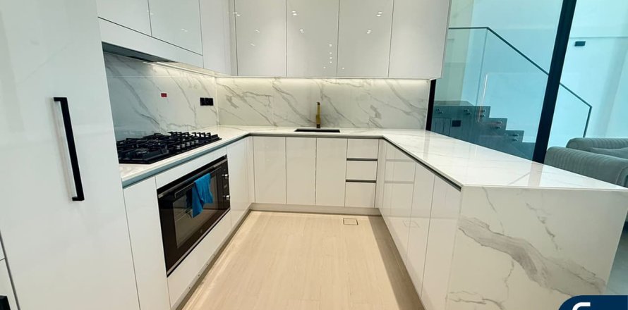 Appartement in Jumeirah Village Circle, Dubai, VAE 2 slaapkamers, 132 vr.m. nr 666293