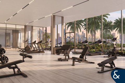 Appartement te koop in Jumeirah Village Triangle, Dubai, VAE 3 slaapkamers, 185 vr.m., nr 666292 - foto 13