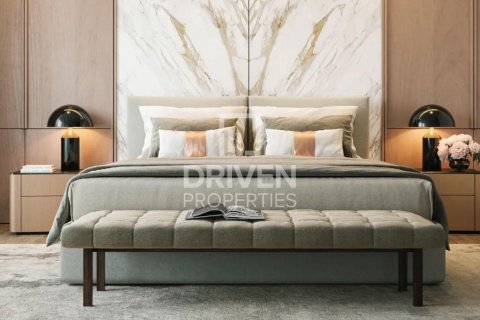 Apartman u gradu Palm Jumeirah, Dubai, UAE 2 spavaće sobe, 173 m2 Br. 682772 - Slika 4