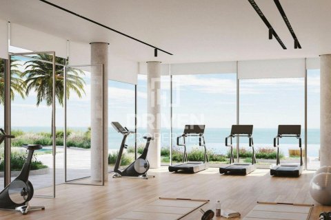 Apartman u gradu Palm Jumeirah, Dubai, UAE 2 spavaće sobe, 173 m2 Br. 682772 - Slika 6