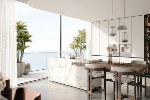 Apartman u gradu Palm Jumeirah, Dubai, UAE 2 spavaće sobe, 173 m2 Br. 682772 - Slika 5