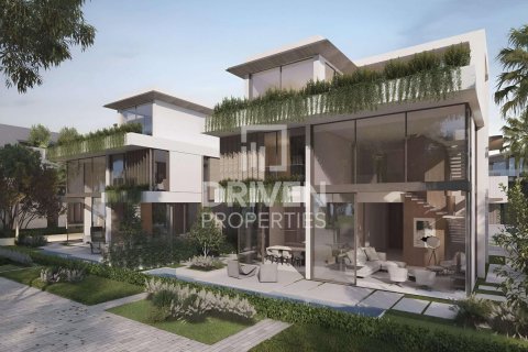 Купить виллу в Nadd Al Sheba, Дубай, ОАЭ 4 спальни, 658м2, № 682763 - фото 1